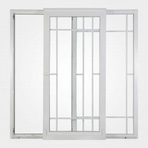 در فولکس واگنی (TILT & SLIDE DOOR)