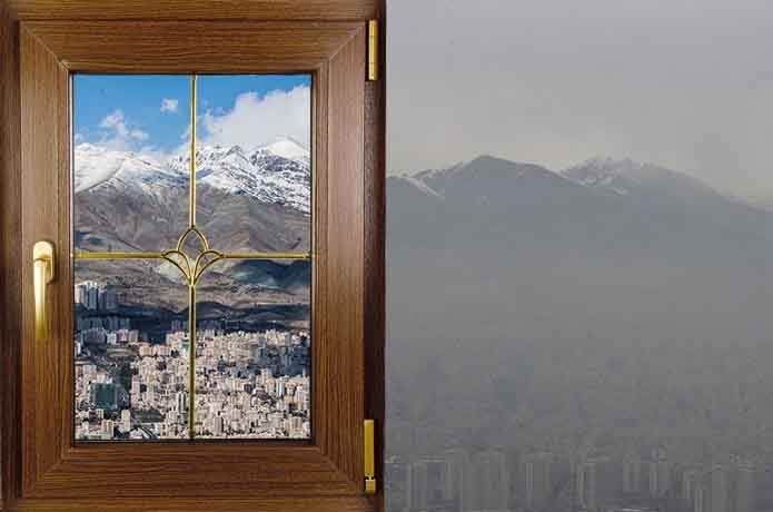 انتظارات از یک پنجره خوب