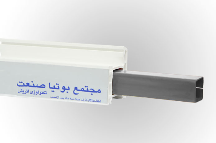 ضرورت استفاده از پروفیل تقویتی گالوانیزه در پنجره یو پی وی سی