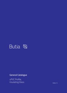 Butia General Catalogue
