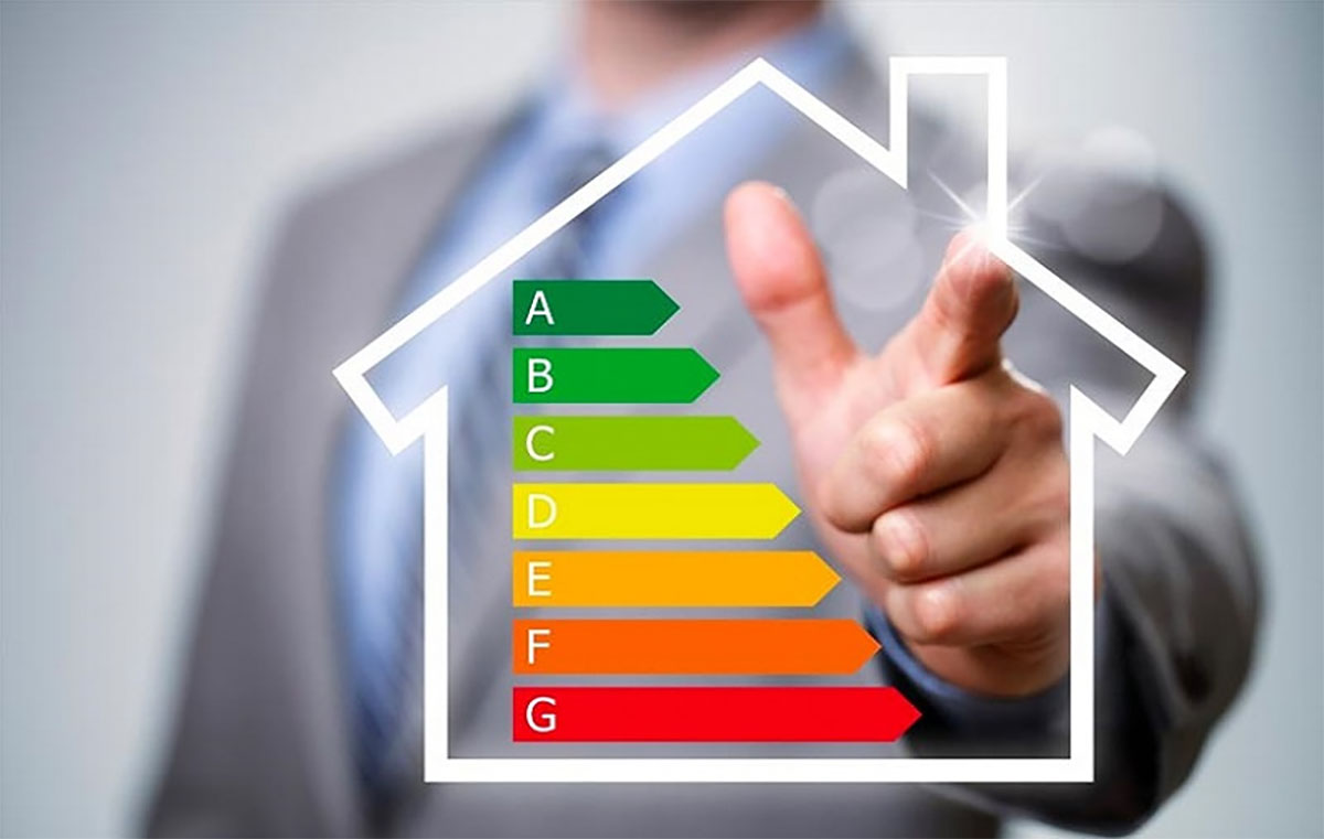 برچسب انرژی ساختمان؛ معرفی، مزیت صدور و گواهینامهها