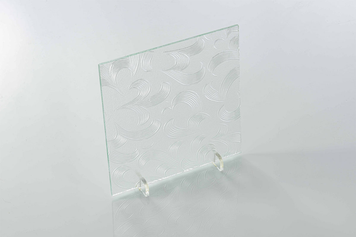 همه چیز در مورد شیشه مشجر، انواع و کاربرد های آن