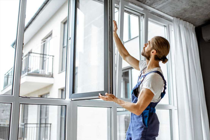 استانداردهای شیشه دوجداره (EN 1279): کیفیت عایقبندی