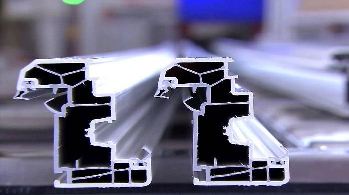 چرا کنترل کیفیت پروفیل UPVC حیاتی است؟