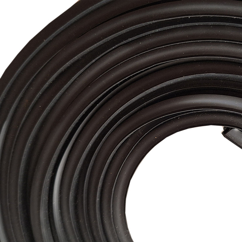 بررسی کامل لاستیک EPDM و کاربرد و ویژگی ها آن در مقایسه با لاستیک ها دیگر