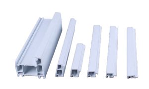 تاریخچه پیدایش UPVC و تکامل آن در ایران و جهان